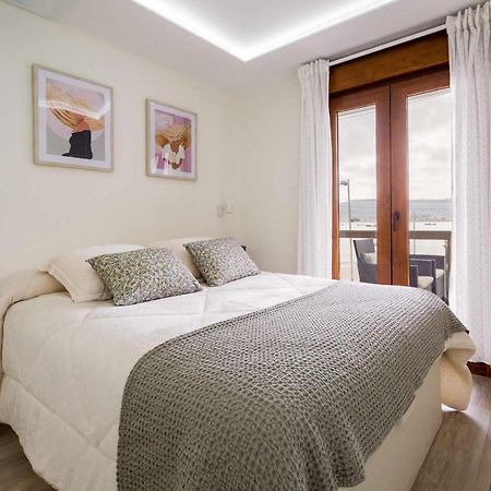 Bleumaisonel Balcon De Covelo Pontevedra Zewnętrze zdjęcie