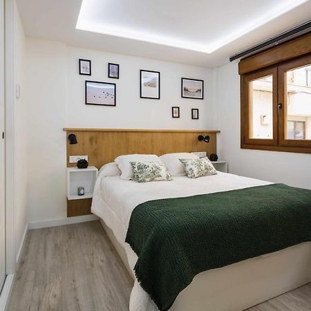 Bleumaisonel Balcon De Covelo Pontevedra Zewnętrze zdjęcie