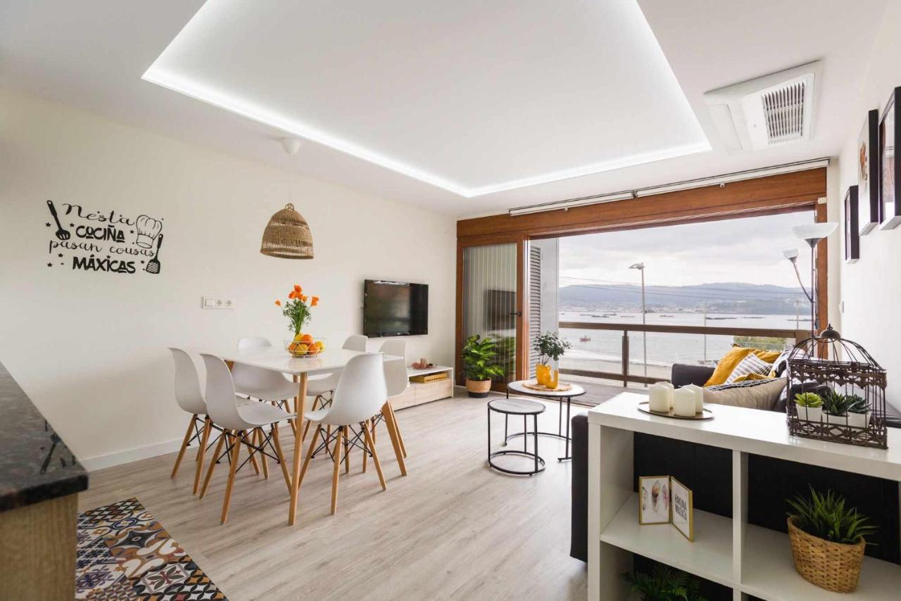 Bleumaisonel Balcon De Covelo Pontevedra Zewnętrze zdjęcie