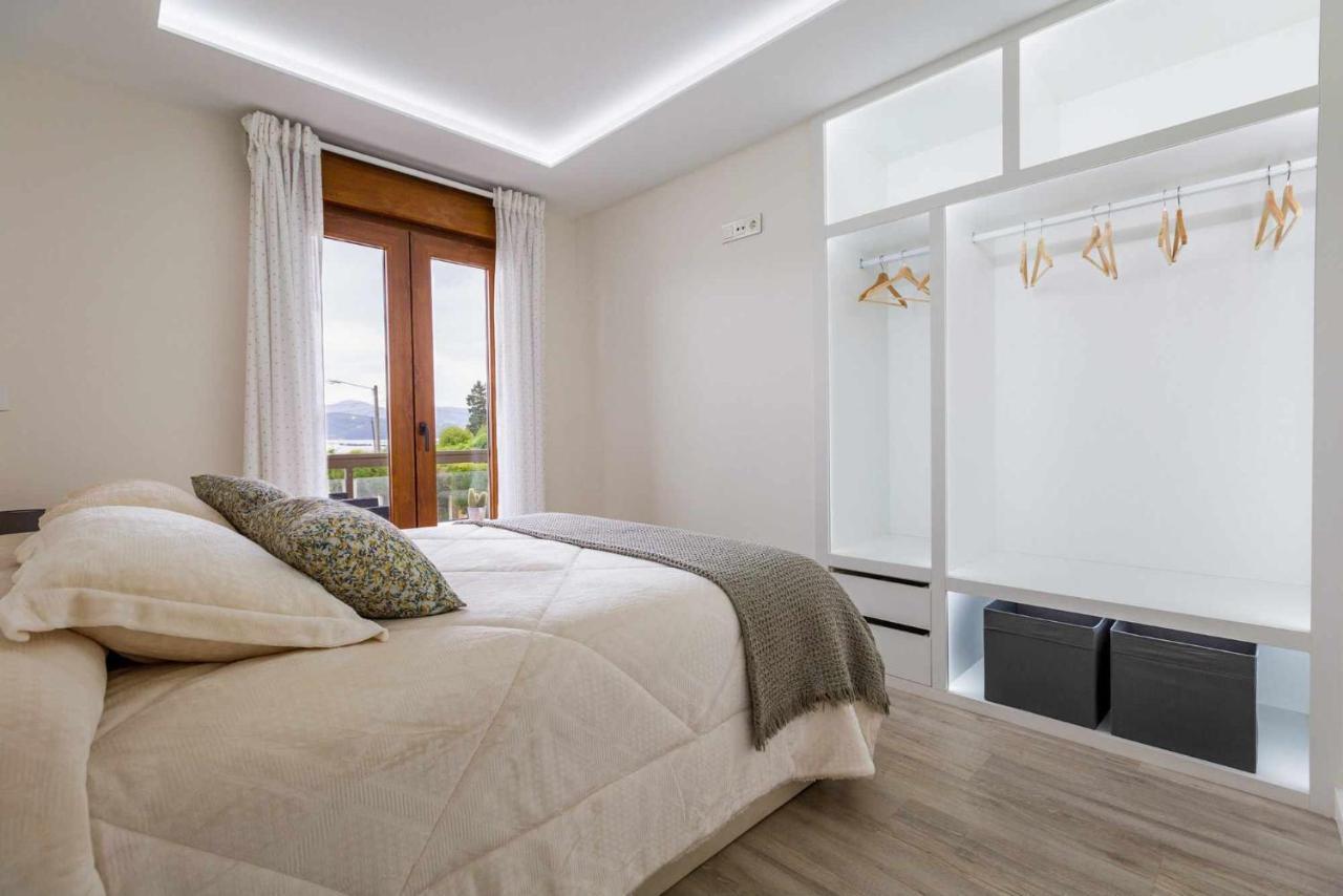 Bleumaisonel Balcon De Covelo Pontevedra Zewnętrze zdjęcie
