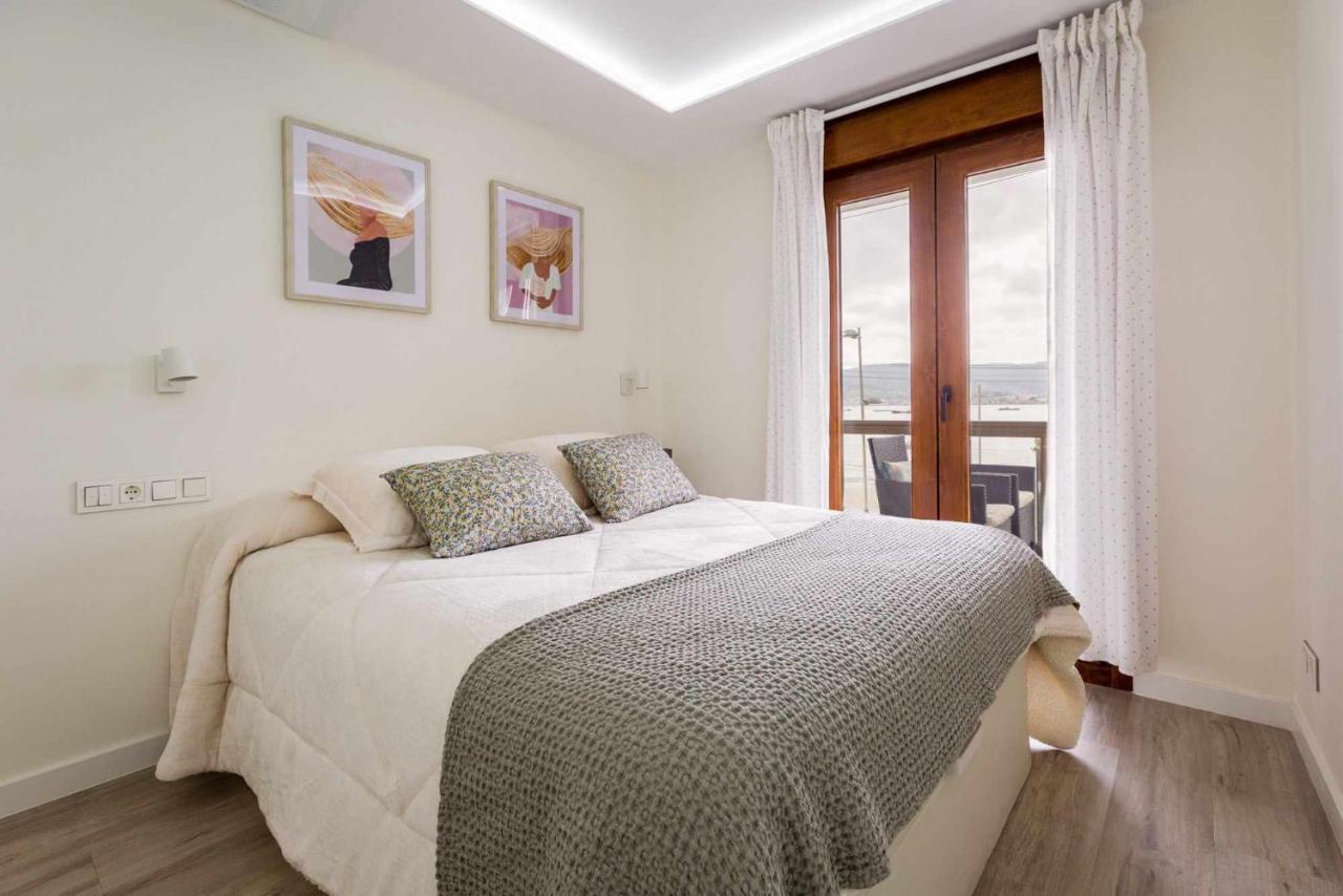 Bleumaisonel Balcon De Covelo Pontevedra Zewnętrze zdjęcie