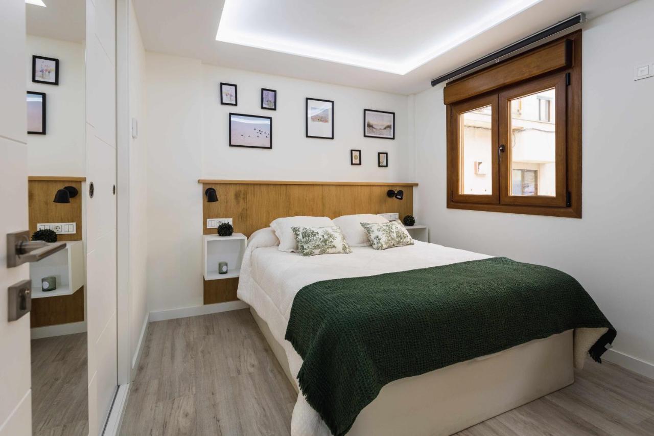 Bleumaisonel Balcon De Covelo Pontevedra Zewnętrze zdjęcie